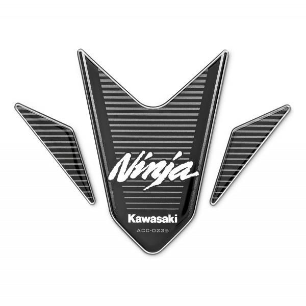 Kawasaki Tank pad Ninja 400